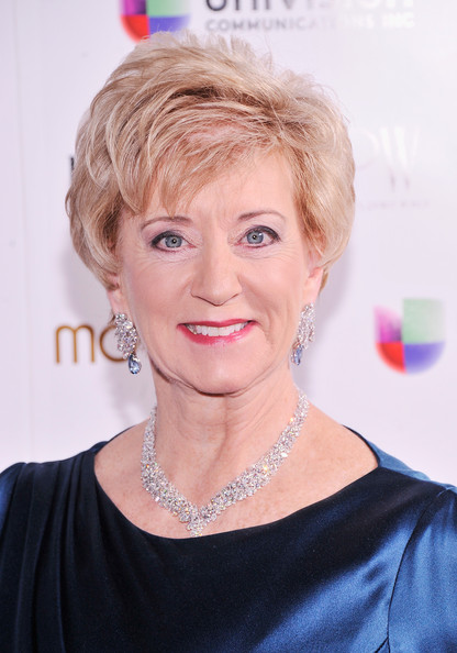 Linda McMahon