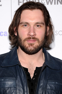 Clive Standen