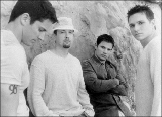 98 Degrees