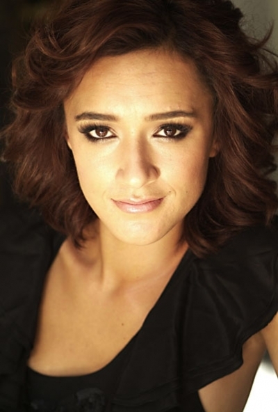 Keisha Castle-Hughes