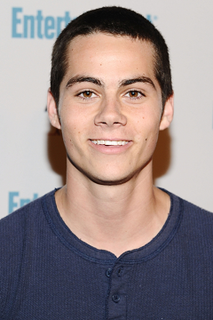 Dylan O'Brien