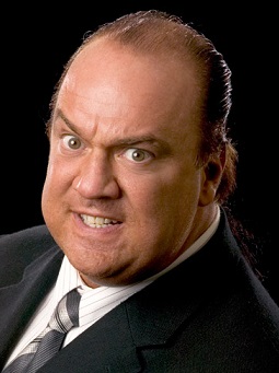 Paul Heyman