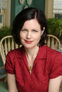 Elizabeth McGovern