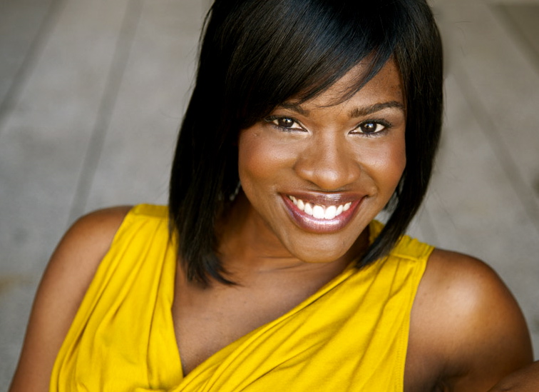 Edwina Findley