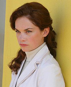 Ruth Wilson