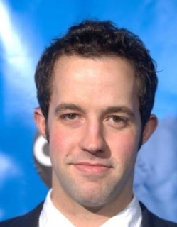 Peter Cambor