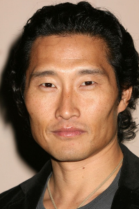 Daniel Dae Kim