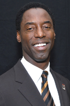 Isaiah Washington