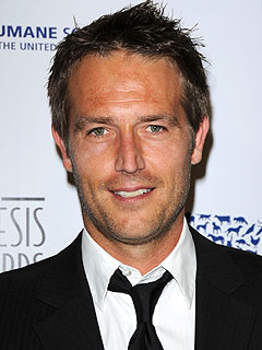 Michael Vartan