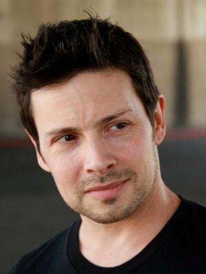 Jason Marsden