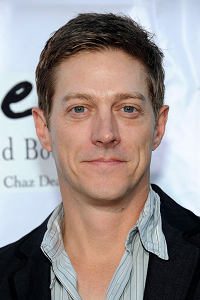 Kevin Rahm