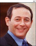 Paul Reubens