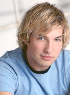 Ryan Hansen