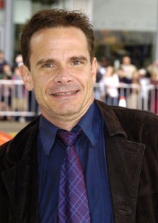 Peter Scolari