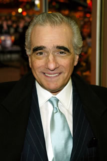 Martin Scorsese