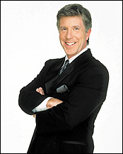 Tom Bergeron