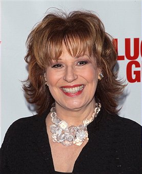 Joy Behar