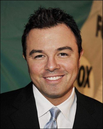 Seth MacFarlane