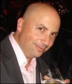 Matt Weitzman