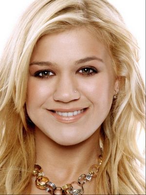 Kelly Clarkson