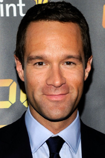 Chris Diamantopoulos