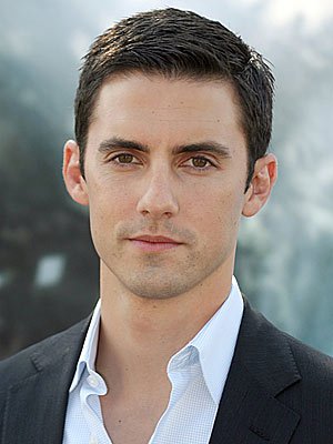 Milo Ventimiglia