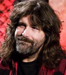 Mick Foley