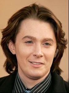 Clay Aiken