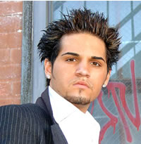 A.J. Gil