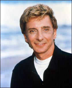 Barry Manilow