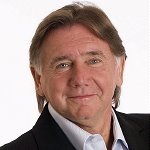 Ken Warwick