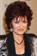 Sharon Osbourne