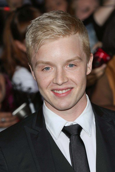 Noel Fisher