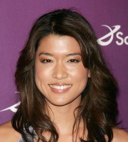 Grace Park