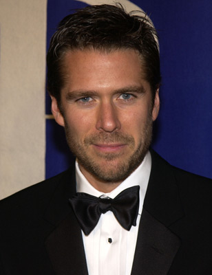 Alexis Denisof