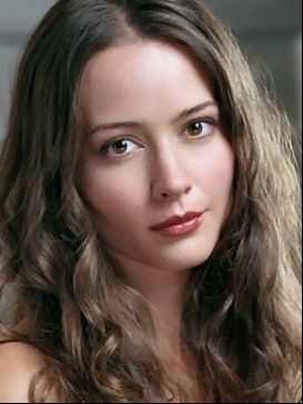 Amy Acker