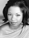 Angel Parker