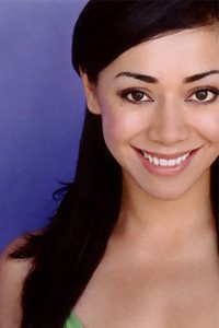 Aimee Garcia