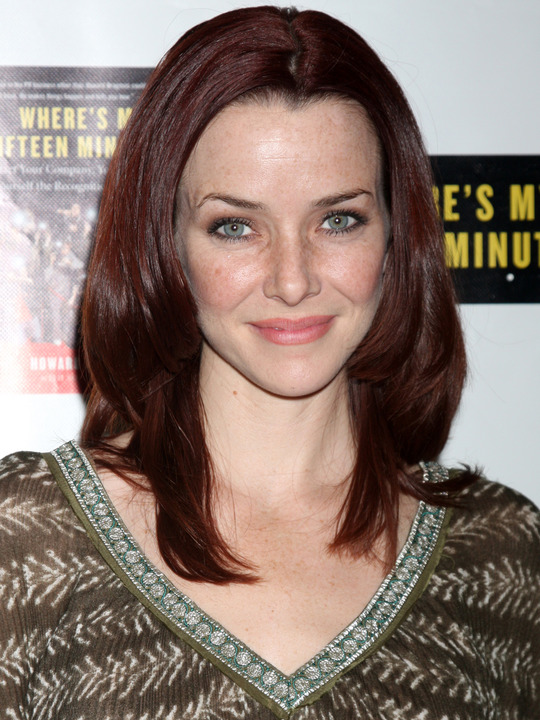 Annie Wersching