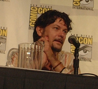 Ben Edlund