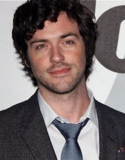 Brendan Hines