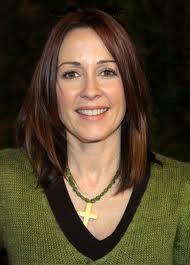 Patricia Heaton