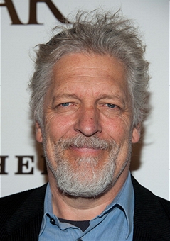 Clancy Brown