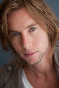 Greg Cipes