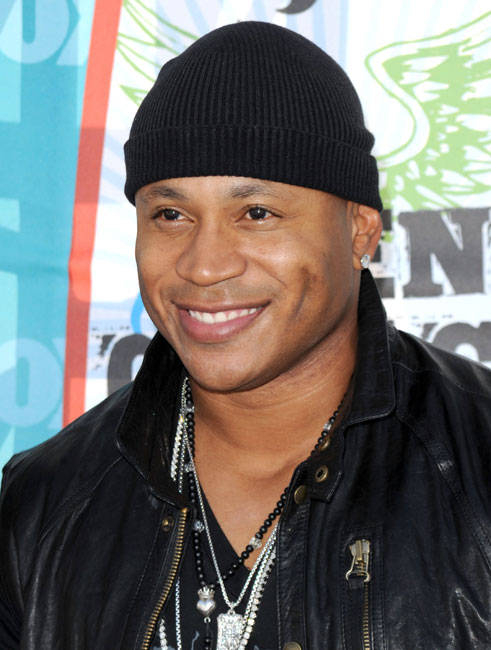 LL Cool J