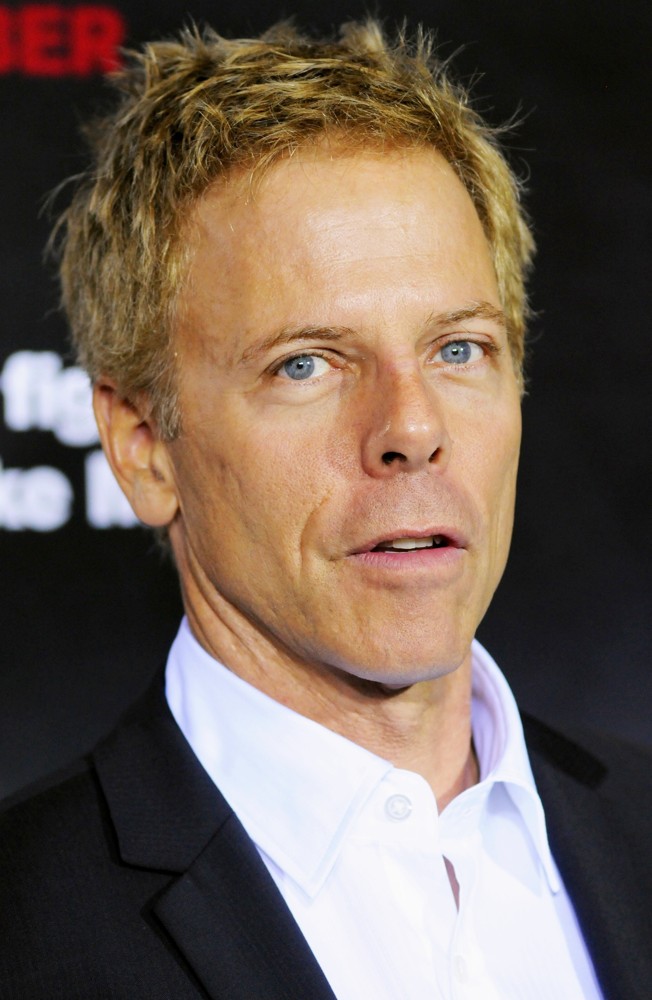 Greg Germann