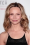 Calista Flockhart