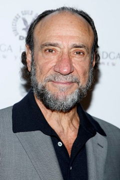 F. Murray Abraham