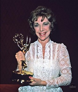 Gloria Monty