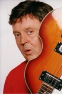 Aaron Aardvark